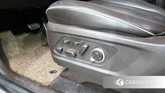 Hyundai The New Palisade id 4922140 из Кореи 25