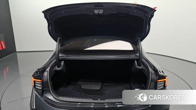 Hyundai Sonata D Edge Hybrid (DN8) id 4941806 из Кореи 25