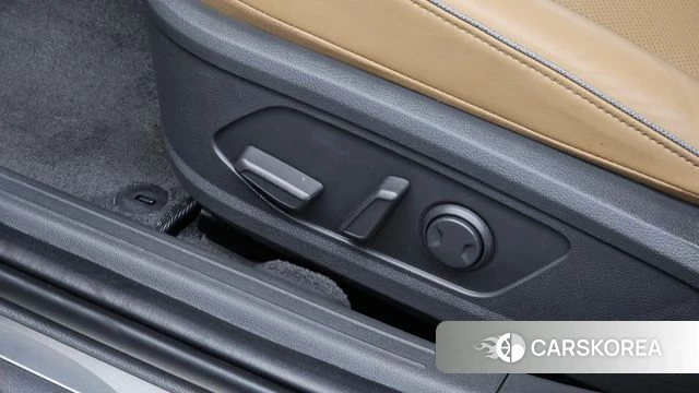 Hyundai Sonata Hybrid (DN8) id 4935475 из Кореи 25