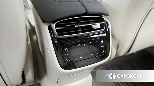 Mercedes-Benz EQS SUV X296 id 4201577 из Кореи 25