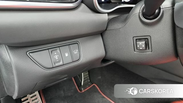 Genesis The New G70 id 4185728 из Кореи 25