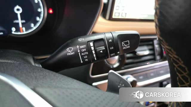 Genesis The New G70 Shooting Brake id 4753855 из Кореи 25