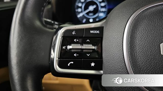 Kia Carnival 4th generation id 4534685 из Кореи 25