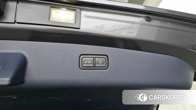Genesis GV70 id 4489265 из Кореи 25