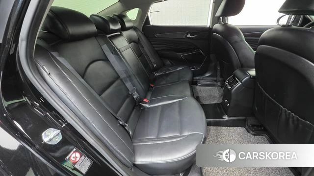 Kia K7 Premier id 4310396 из Кореи 25