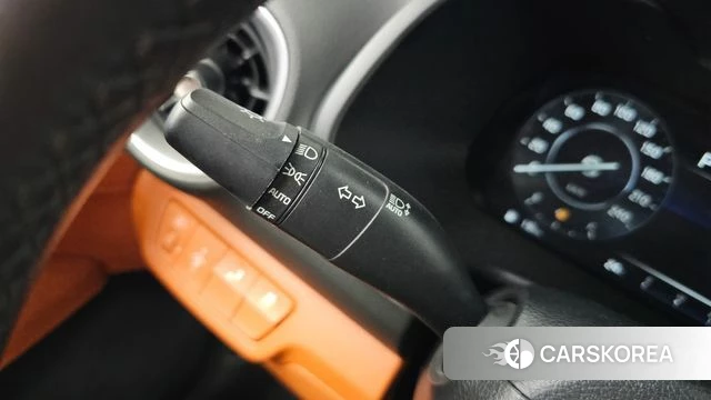 Kia The New K3 2nd generation id 4422987 из Кореи 25