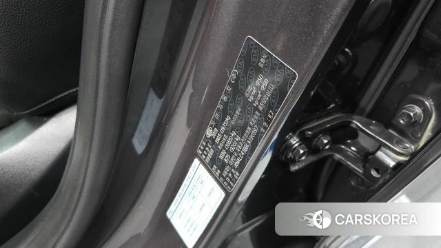 Kia K7 Premier id 4447091 из Кореи 25