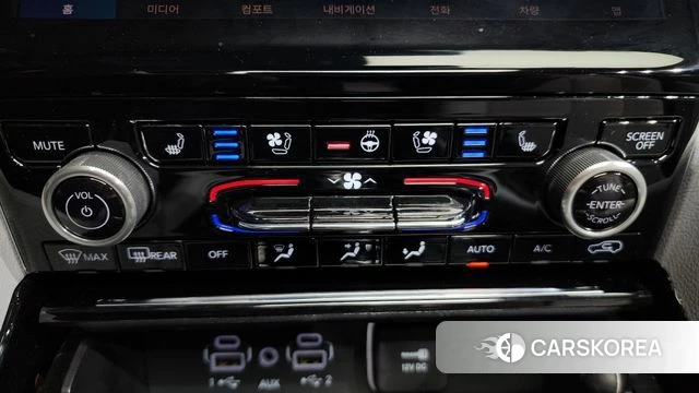 Jeep Grand Cherokee (WL) id 4186207 из Кореи 25