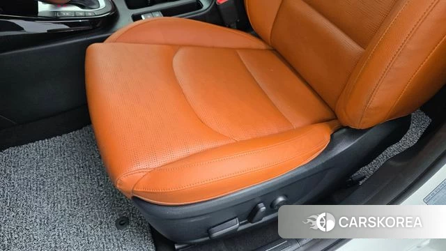 Kia The New K3 2nd generation id 4666692 из Кореи 25