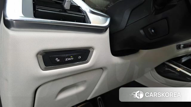 BMW X7 (G07) id 4729799 из Кореи 25