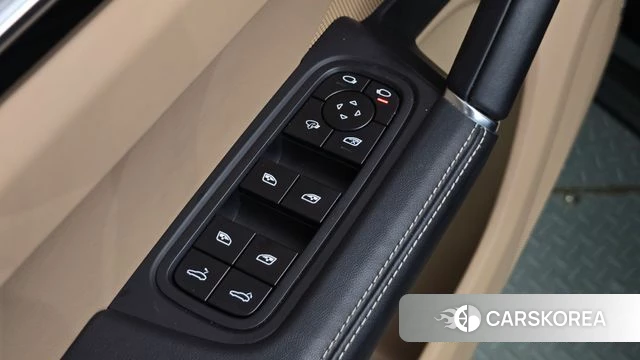 Porsche Cayenne (PO536) id 4640895 из Кореи 25