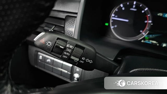 Ssangyong Rexton Sports id 4785437 из Кореи 25