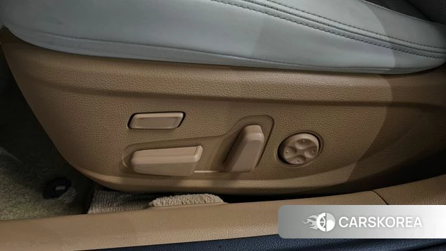 Hyundai The New Grandeur IG id 4662519 из Кореи 25