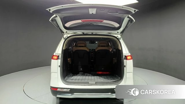 Kia Carnival 4th generation id 4294045 из Кореи 25