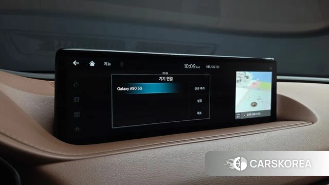 Genesis G80 (RG3) id 4716645 из Кореи 25