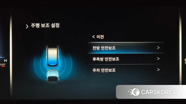 Ssangyong All New Rexton id 4676577 из Кореи 25