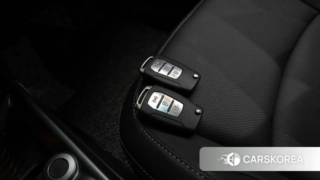 Ssangyong Tivoli Armor id 4742068 из Кореи 25