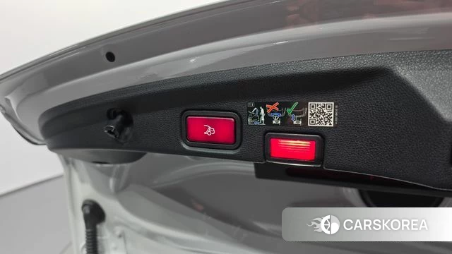 Mercedes-Benz E-Class W213 id 4768243 из Кореи 25
