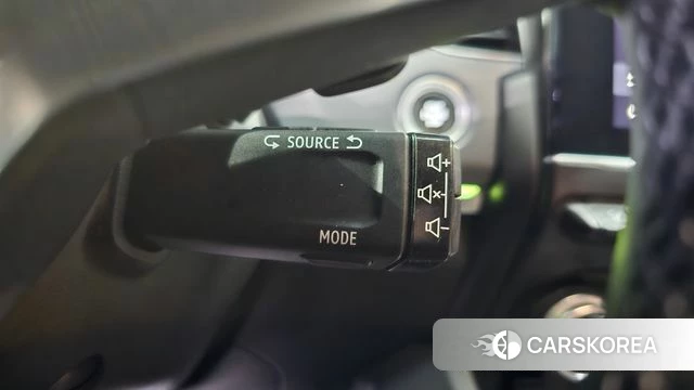 Renault Korea (Samsung) XM3 id 4496256 из Кореи 25