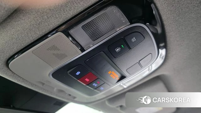 Hyundai Sonata Hybrid (DN8) id 4195575 из Кореи 25