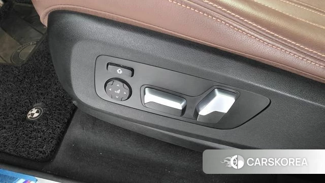 BMW X5 (G05) id 4572855 из Кореи 25