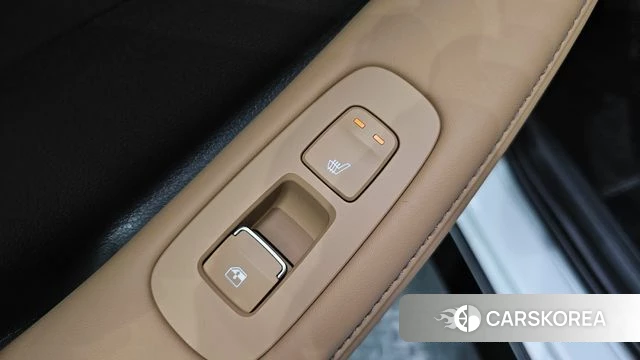 Hyundai Sonata D Edge Hybrid (DN8) id 4506099 из Кореи 25