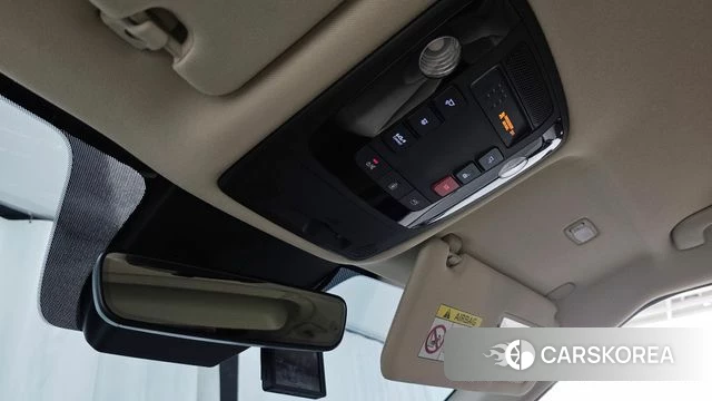 Kia Carnival 4th generation id 4774147 из Кореи 25