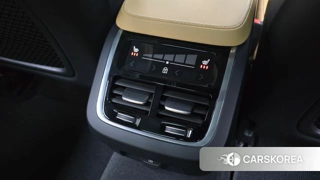 Volvo V90 Cross-Country id 4540482 из Кореи 25