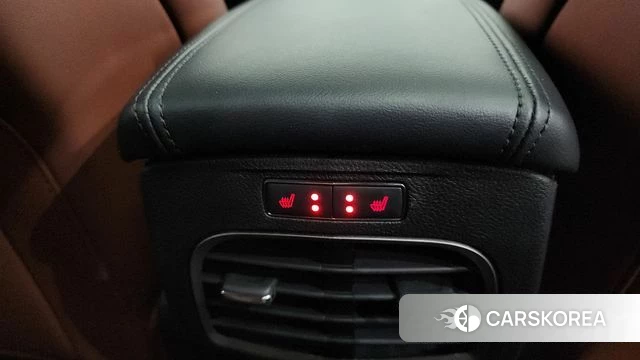 Lincoln New MKZ id 4604469 из Кореи 25