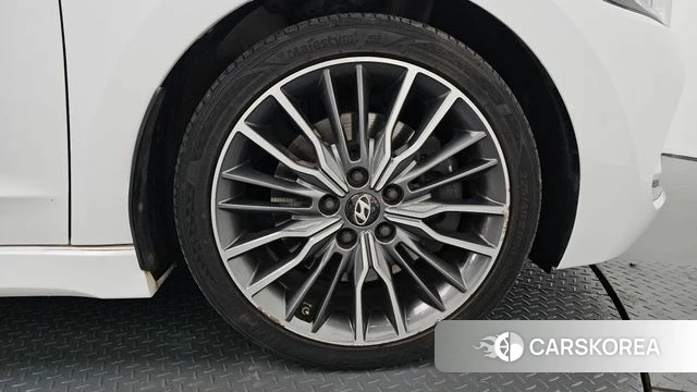 Hyundai Avante AD id 4924107 из Кореи 25