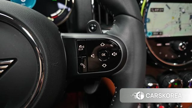 Mini Cooper S Countryman 3rd Generation id 4469933 из Кореи 25