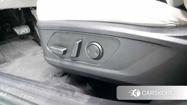 Hyundai The New Tucson (NX4) id 4655618 из Кореи 25