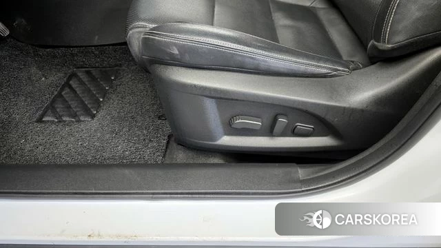 Renault Korea (Samsung) The New QM6 id 4202154 из Кореи 25