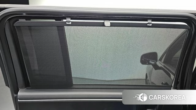 Hyundai Santa Fe (MX5) id 4854040 из Кореи 25