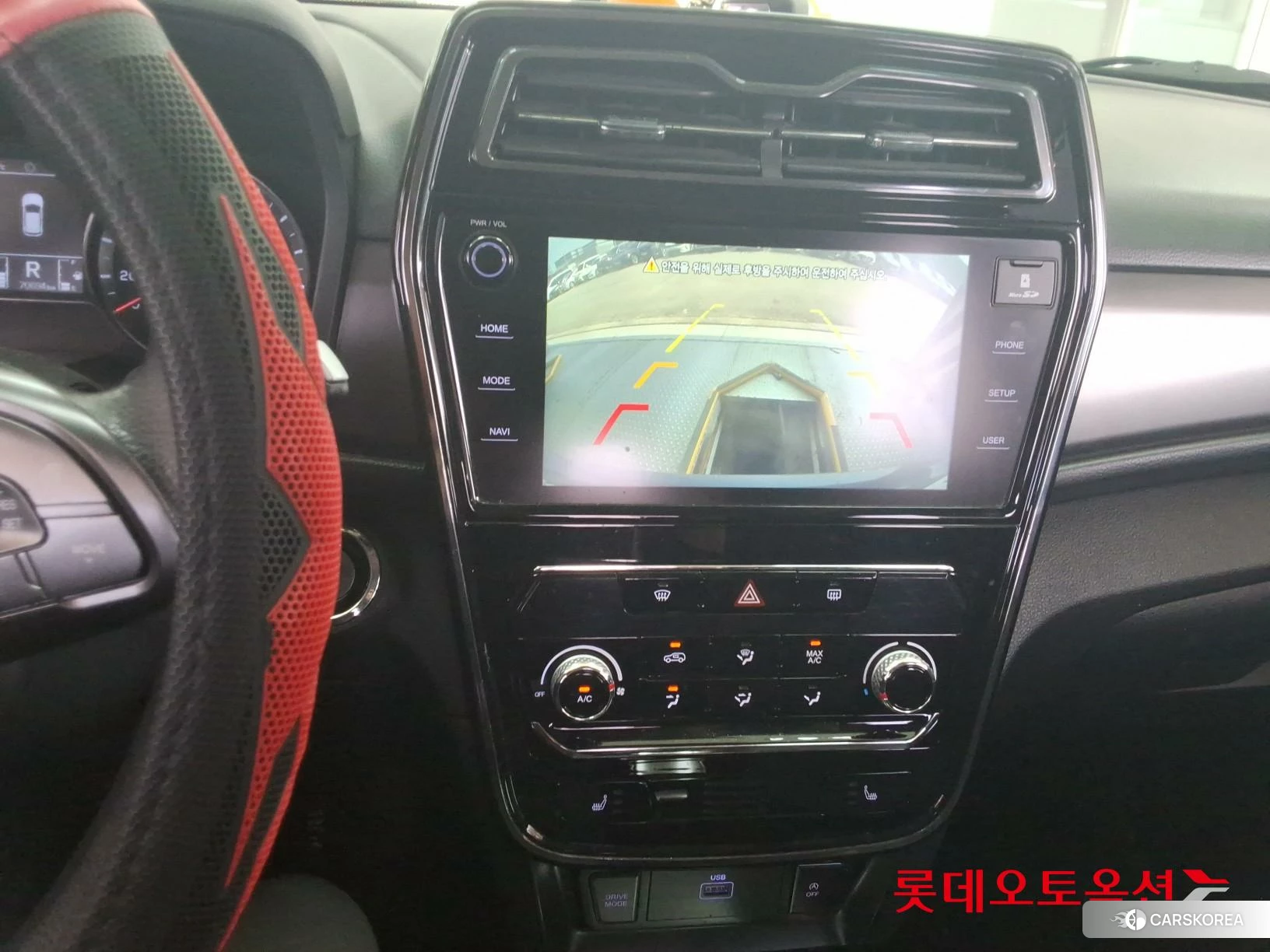 SsangYong Tivoli id 4664353 из Кореи 25