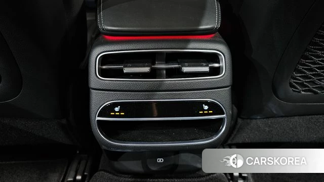 Genesis GV70 id 4402200 из Кореи 25
