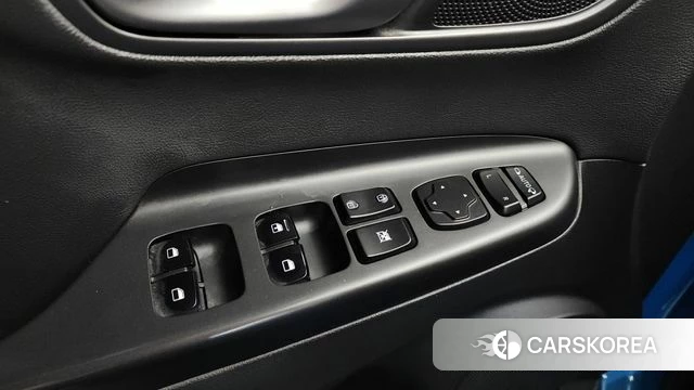 Hyundai Kona Hybrid id 4371155 из Кореи 25