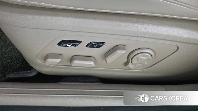 Kia K8 Hybrid id 4881207 из Кореи 25