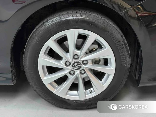 Toyota Camry id 4261116 из Китая 25