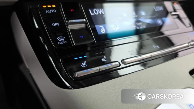 Hyundai The New Grandeur IG id 4731191 из Кореи 25