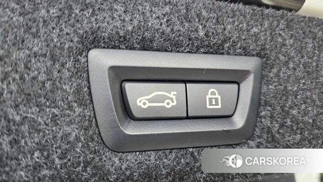 BMW 5 Series (G30) id 4604007 из Кореи 25