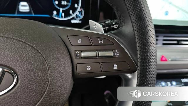 Hyundai The New Grandeur IG id 4202633 из Кореи 25