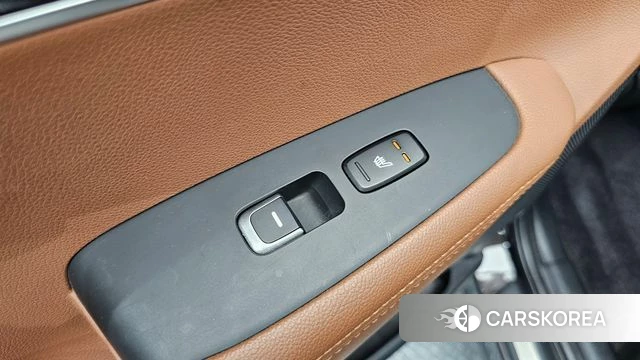 Kia The New Sorento id 4732981 из Кореи 25