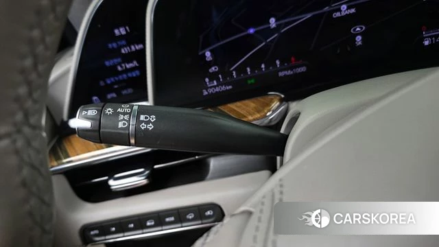 Cadillac Escalade 5th Generation id 4691665 из Кореи 25