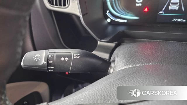Kia The New Kia Ray id 4757535 из Кореи 25