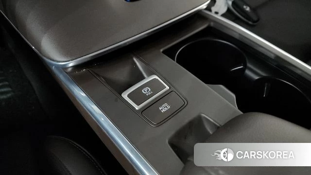 Hyundai The New Grandeur IG Hybrid id 4389885 из Кореи 25