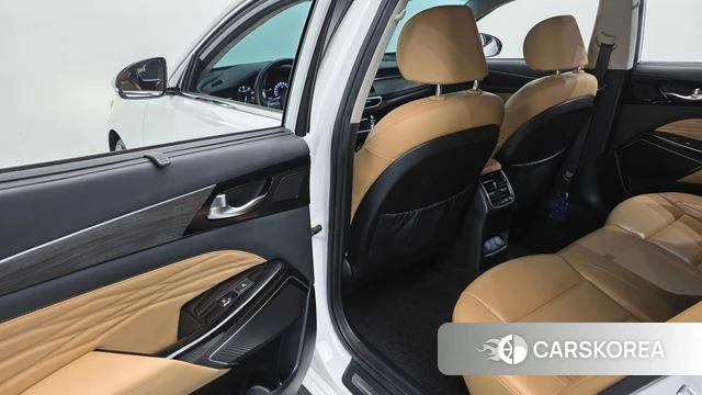 Kia K7 Premier id 4196600 из Кореи 25