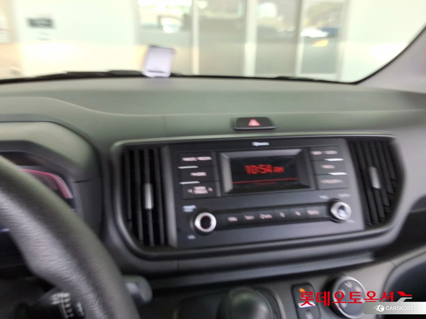 Kia Ray id 3882139 из Кореи 25