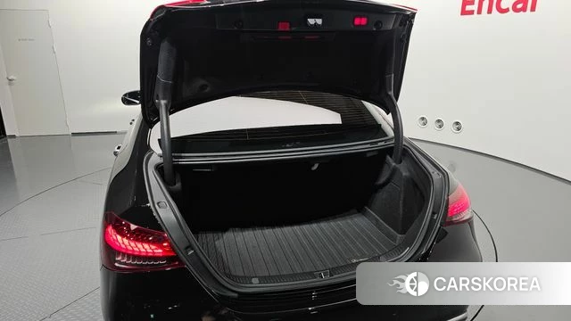 Mercedes-Benz E-Class W213 id 4881131 из Кореи 25