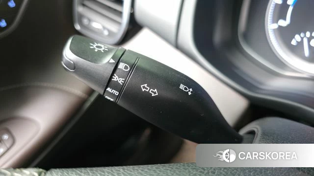 Hyundai Grandeur IG Hybrid id 4310873 из Кореи 25